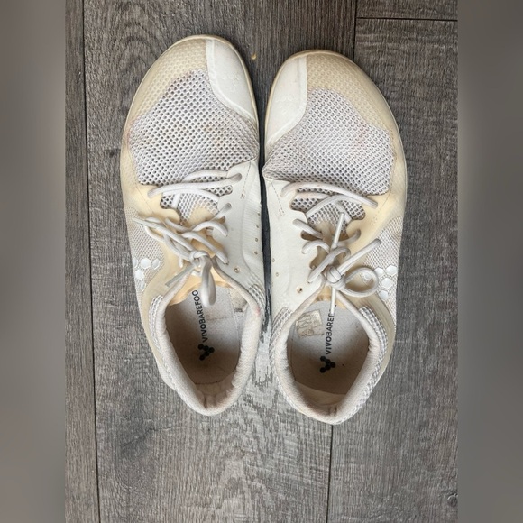Vivobarefoot PRIMUS LITE II R WOMENS Size 7.5 - Picture 3 of 8